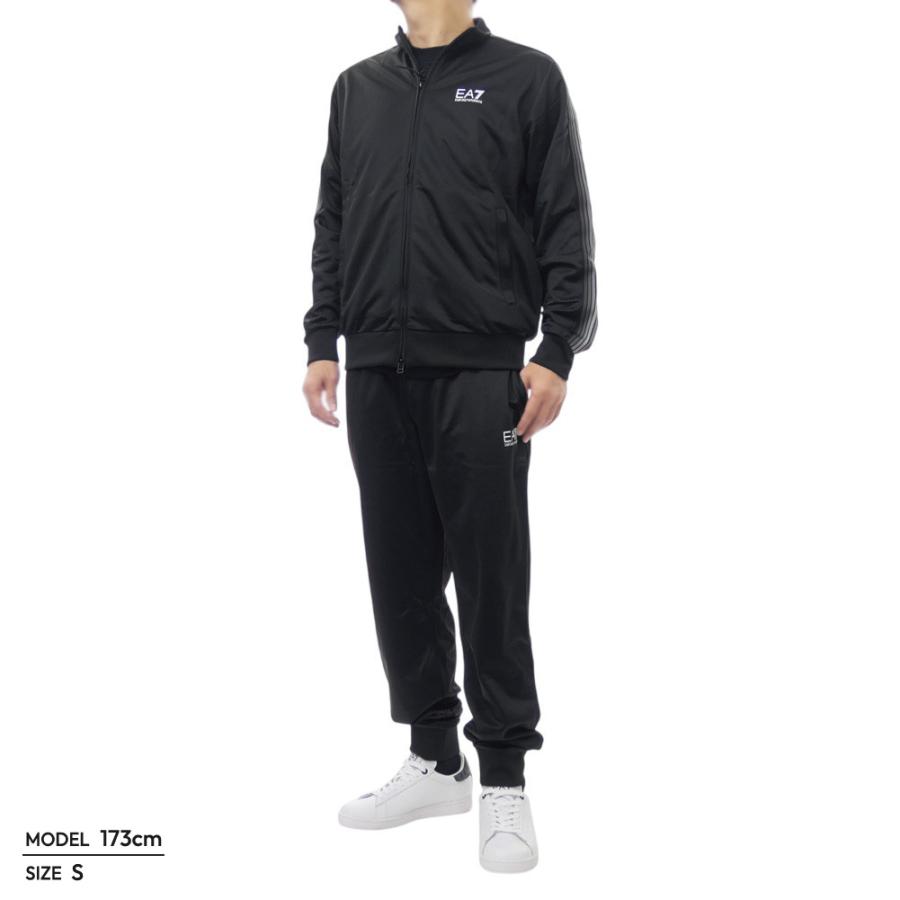 EMPORIO ARMANI エンポリオアルマーニ EA7 メンズセットアップ