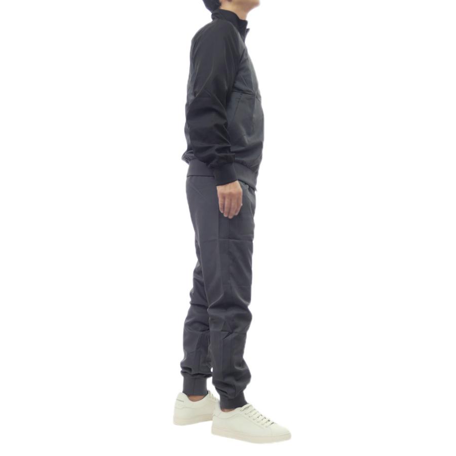 EMPORIO ARMANI エンポリオアルマーニ EA7 メンズセットアップスウェット 7M000642 AF16072 グレー_2