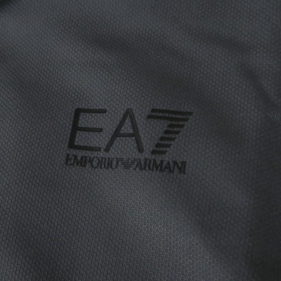 EMPORIO ARMANI エンポリオアルマーニ EA7 メンズセットアップスウェット 7M000642 AF16072 グレー_6