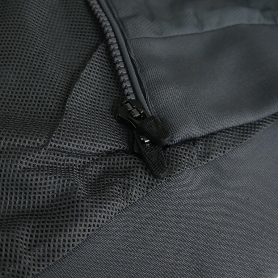 EMPORIO ARMANI エンポリオアルマーニ EA7 メンズセットアップスウェット 7M000642 AF16072 グレー_8