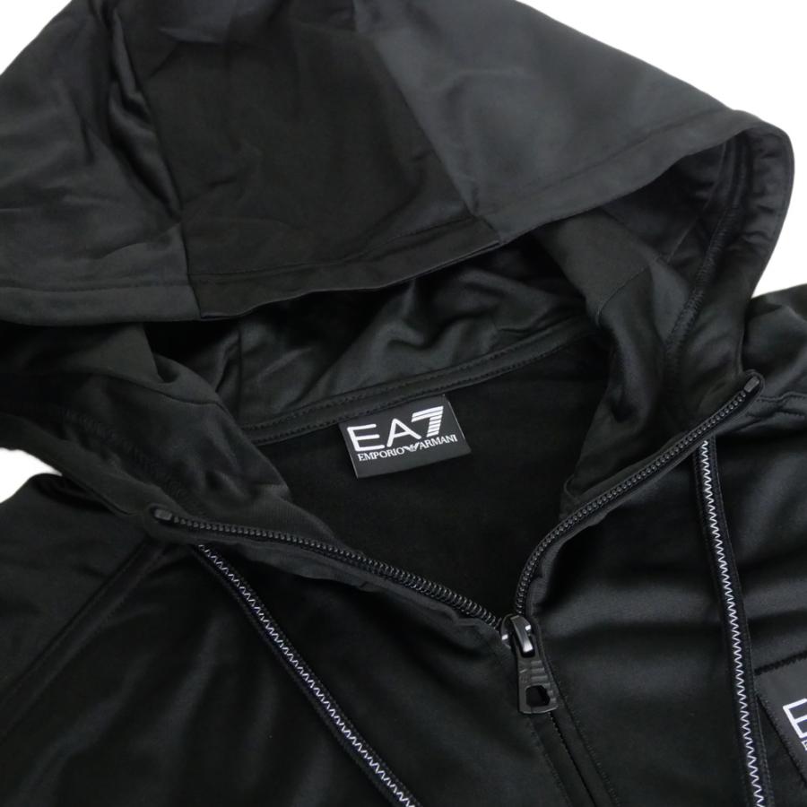 EMPORIO ARMANI エンポリオアルマーニ EA7 メンズセットアップ