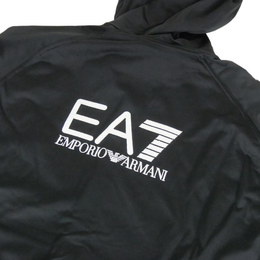 EMPORIO ARMANI エンポリオアルマーニ EA7 メンズセットアップ