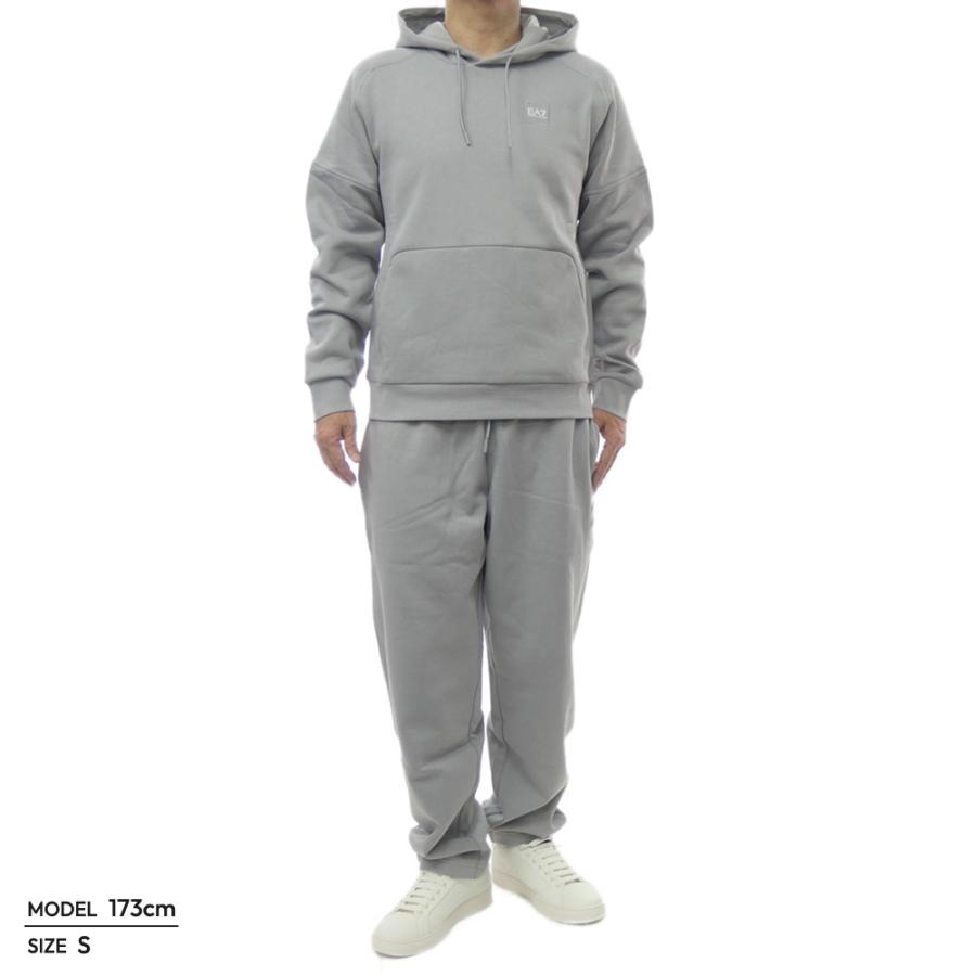 EMPORIO ARMANI エンポリオアルマーニ EA7 メンズセットアップ