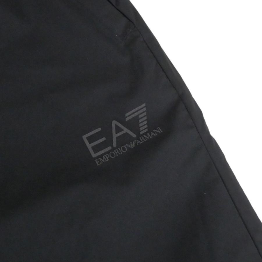 EMPORIO ARMANI エンポリオアルマーニ EA7 メンズセットアップ