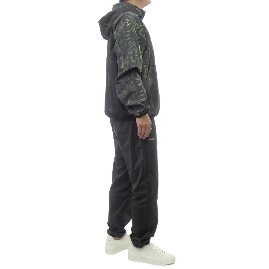 EMPORIO ARMANI エンポリオアルマーニ EA7 メンズセットアップ