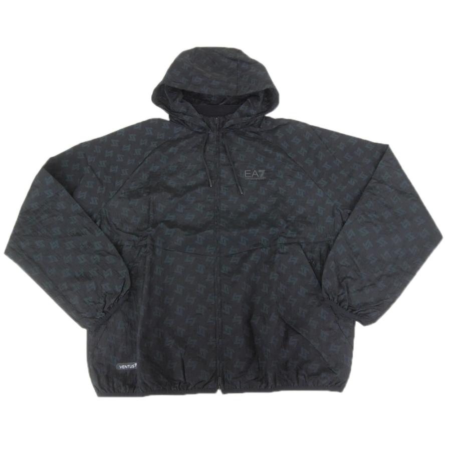 EMPORIO ARMANI エンポリオアルマーニ EA7 メンズセットアップ