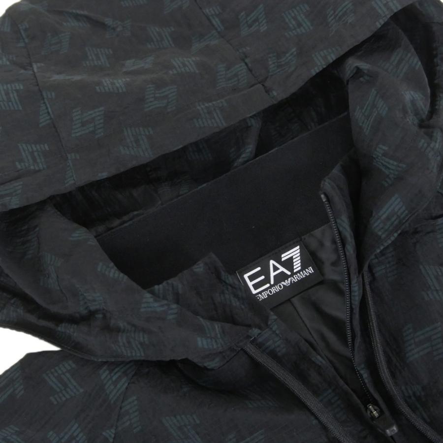 EMPORIO ARMANI エンポリオアルマーニ EA7 メンズセットアップ