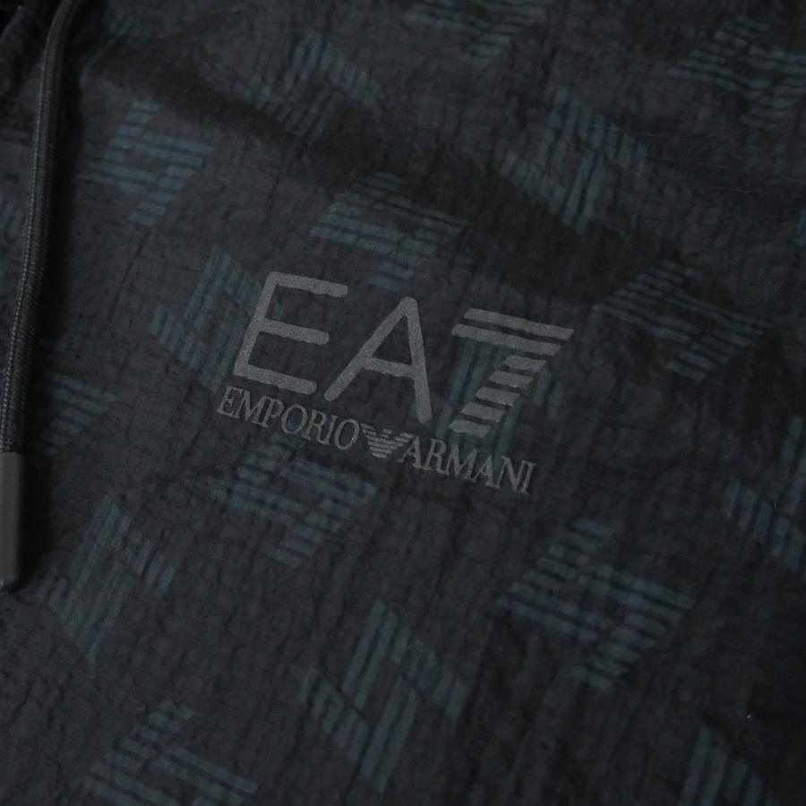 EMPORIO ARMANI エンポリオアルマーニ EA7 メンズセットアップ