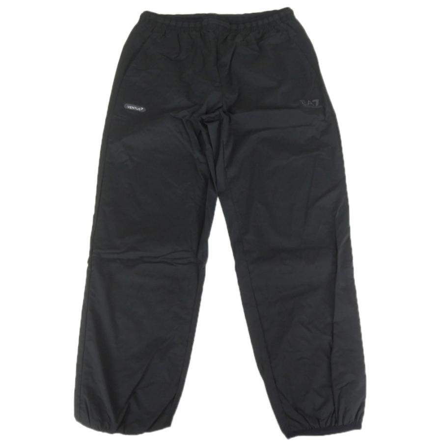 エンポリオアルマーニ　EA7　セットアップ　ブルゾン　スウェット　パンツ　上下 EA7 エンポリオアルマーニ EMPORIO ARMANI セットアップ メンズ