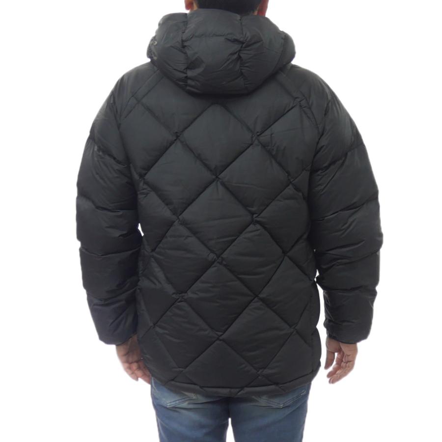 EMPORIO ARMANI エンポリオアルマーニ EA7 メンズダウンブルゾン