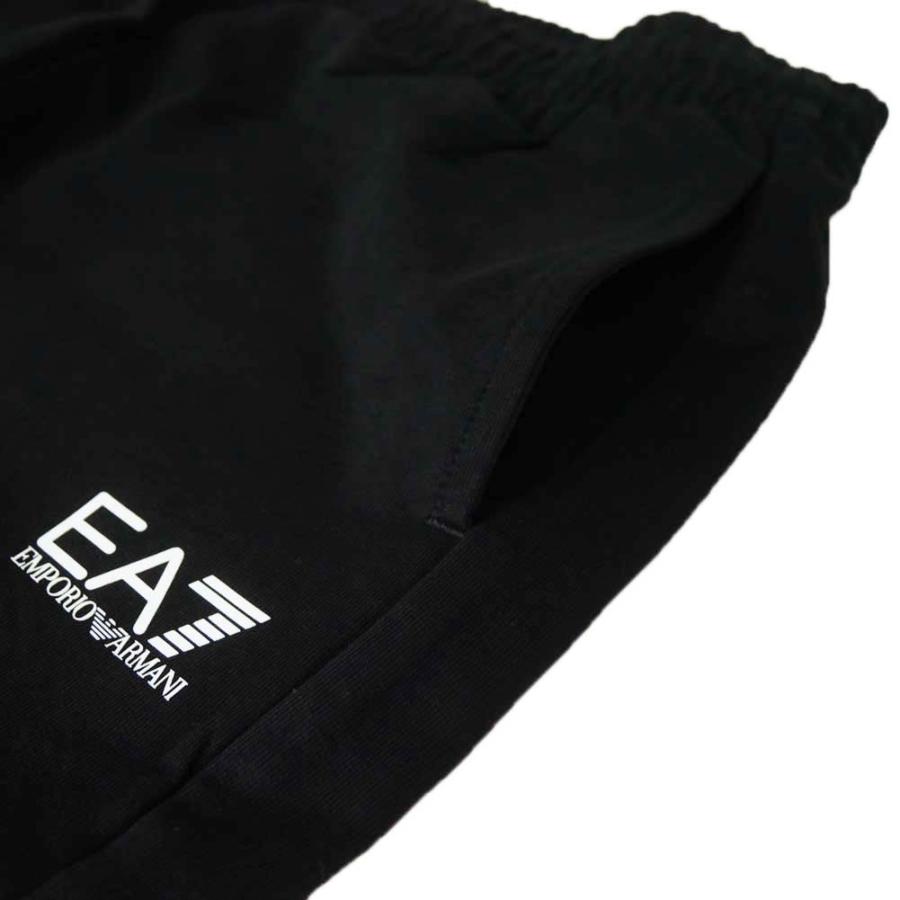 EMPORIO ARMANI エンポリオアルマーニ EA7 メンズスウェットパンツ