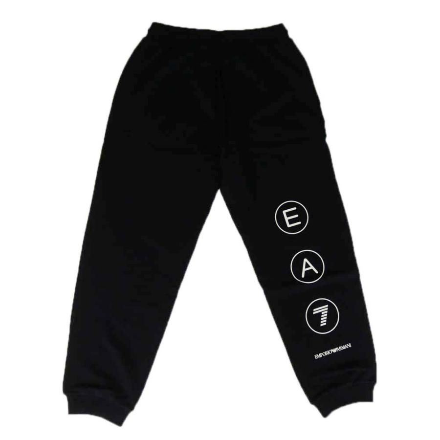 EMPORIO ARMANI エンポリオアルマーニ EA7 メンズスウェットパンツ