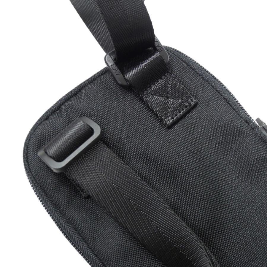 EMPORIO ARMANI エンポリオアルマーニ EA7 メンズサコッシュ/ミニ
