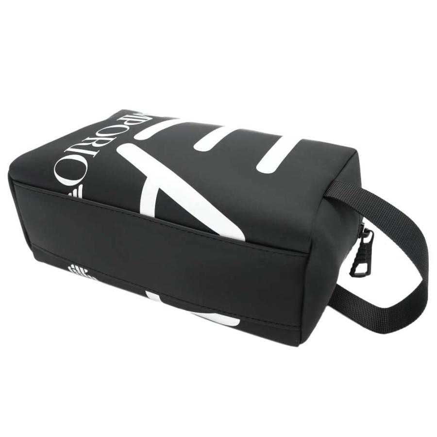 EMPORIO ARMANI エンポリオアルマーニ EA7 メンズセカンドバッグ