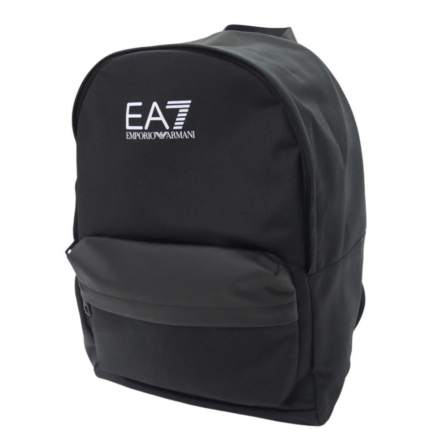 EMPORIO ARMANI エンポリオアルマーニ EA7 メンズバックパック