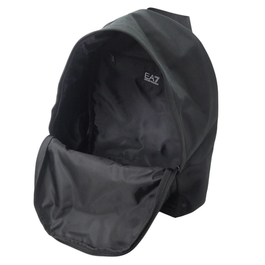 EMPORIO ARMANI エンポリオアルマーニ EA7 メンズバックパック