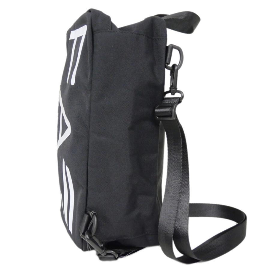 EMPORIO ARMANI エンポリオアルマーニ EA7 バッグ メンズ シューズバッグ 7X000068 AF13806 ブラック EMPORIO ARMANI エンポリオアルマーニ EA7 メンズシューズバッグ