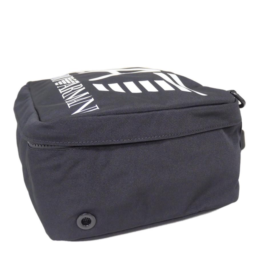 EMPORIO ARMANI エンポリオアルマーニ EA7 メンズシューズバッグ