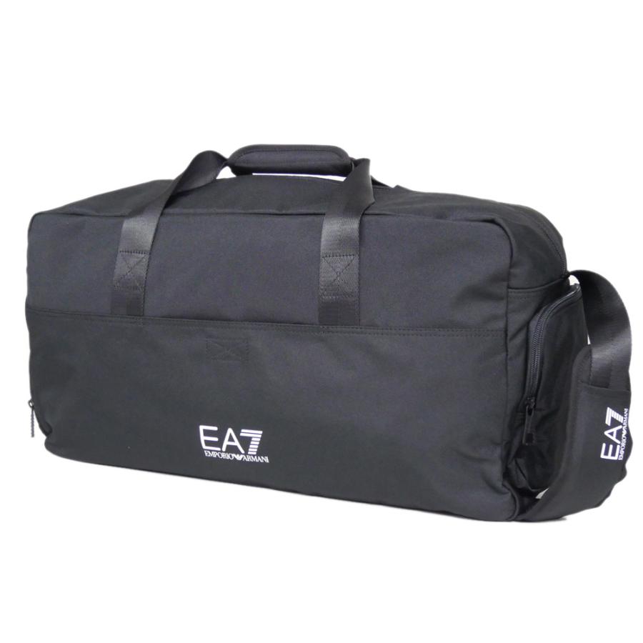 EMPORIO ARMANI エンポリオアルマーニ EA7 メンズボストンバッグ