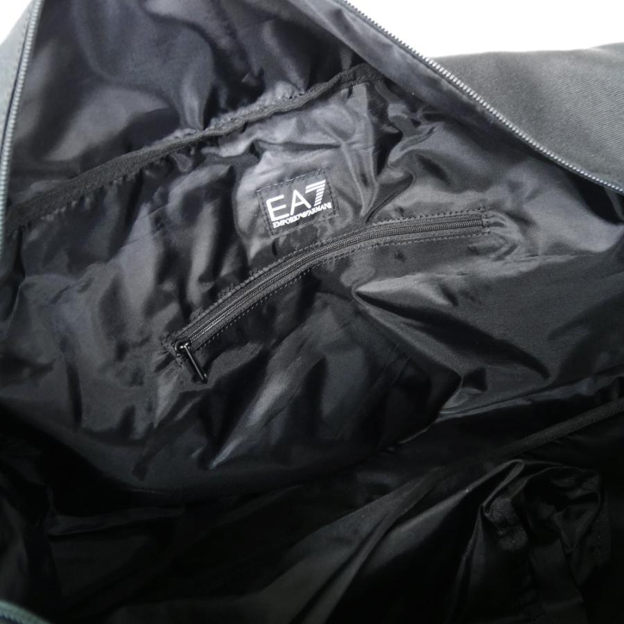 EMPORIO ARMANI エンポリオアルマーニ EA7 メンズボストンバッグ