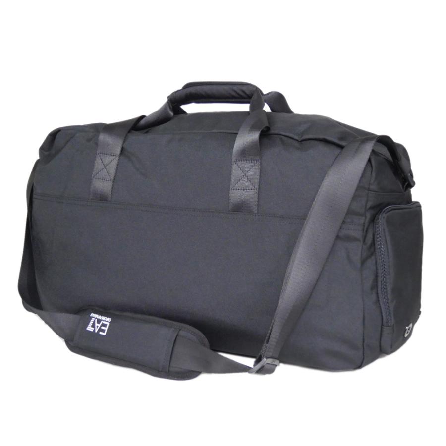 EMPORIO ARMANI エンポリオアルマーニ EA7 メンズボストンバッグ