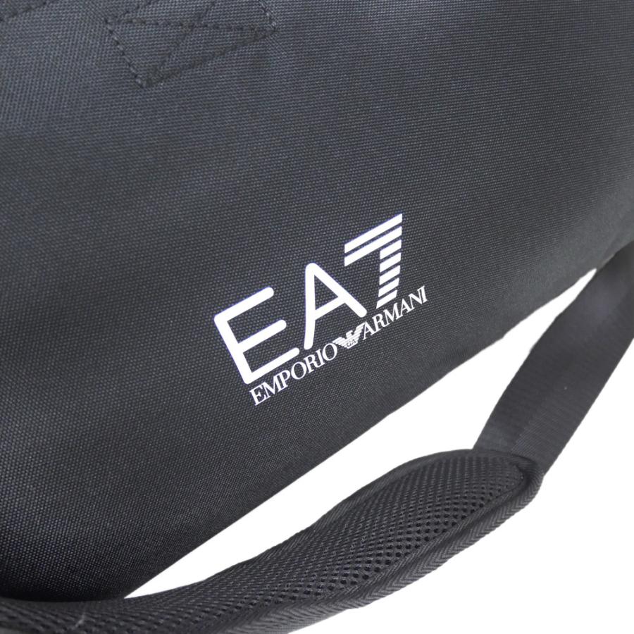 EMPORIO ARMANI エンポリオアルマーニ EA7 メンズボストンバッグ