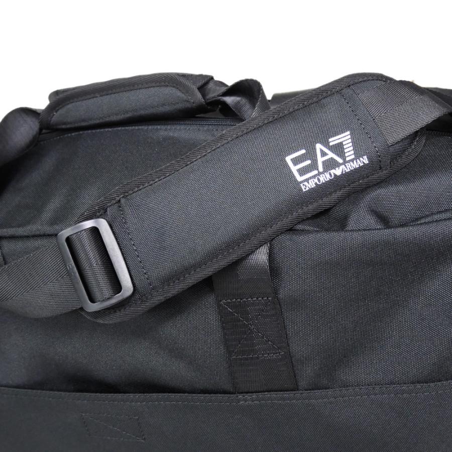 EMPORIO ARMANI エンポリオアルマーニ EA7 メンズボストンバッグ
