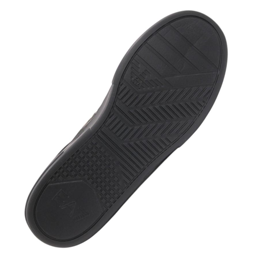 EMPORIO ARMANI エンポリオアルマーニ EA7 メンズローカットスニーカー