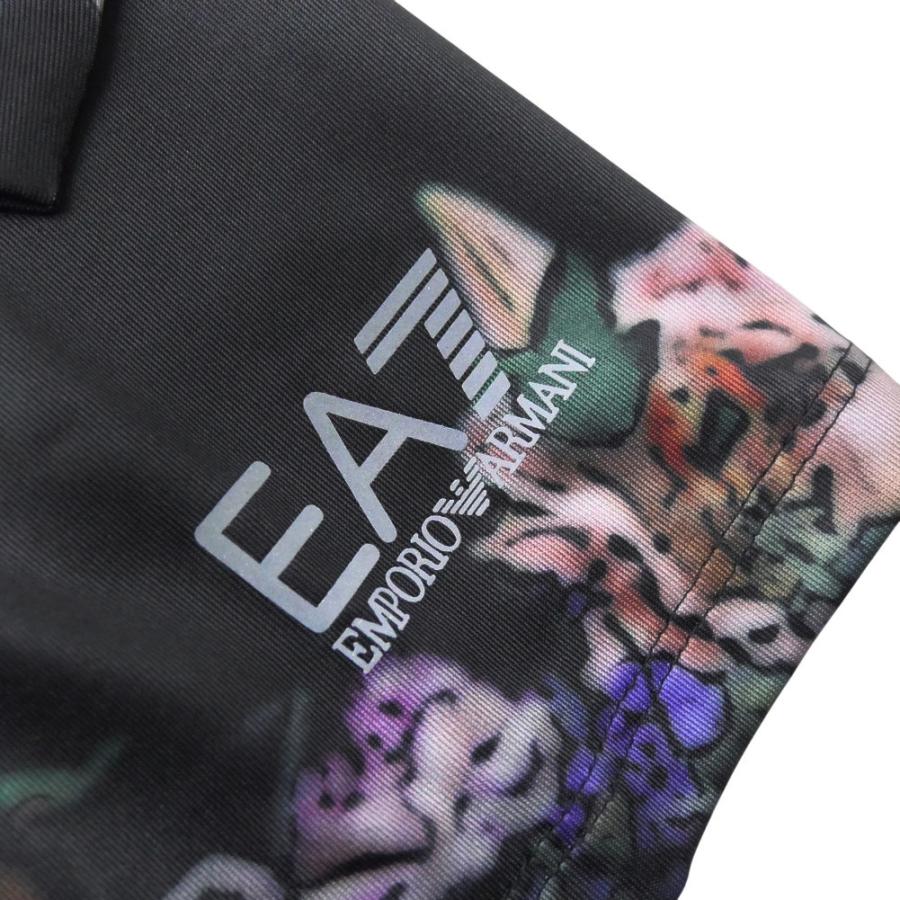 EMPORIO ARMANI エンポリオアルマーニ EA7 レディースクルーネック