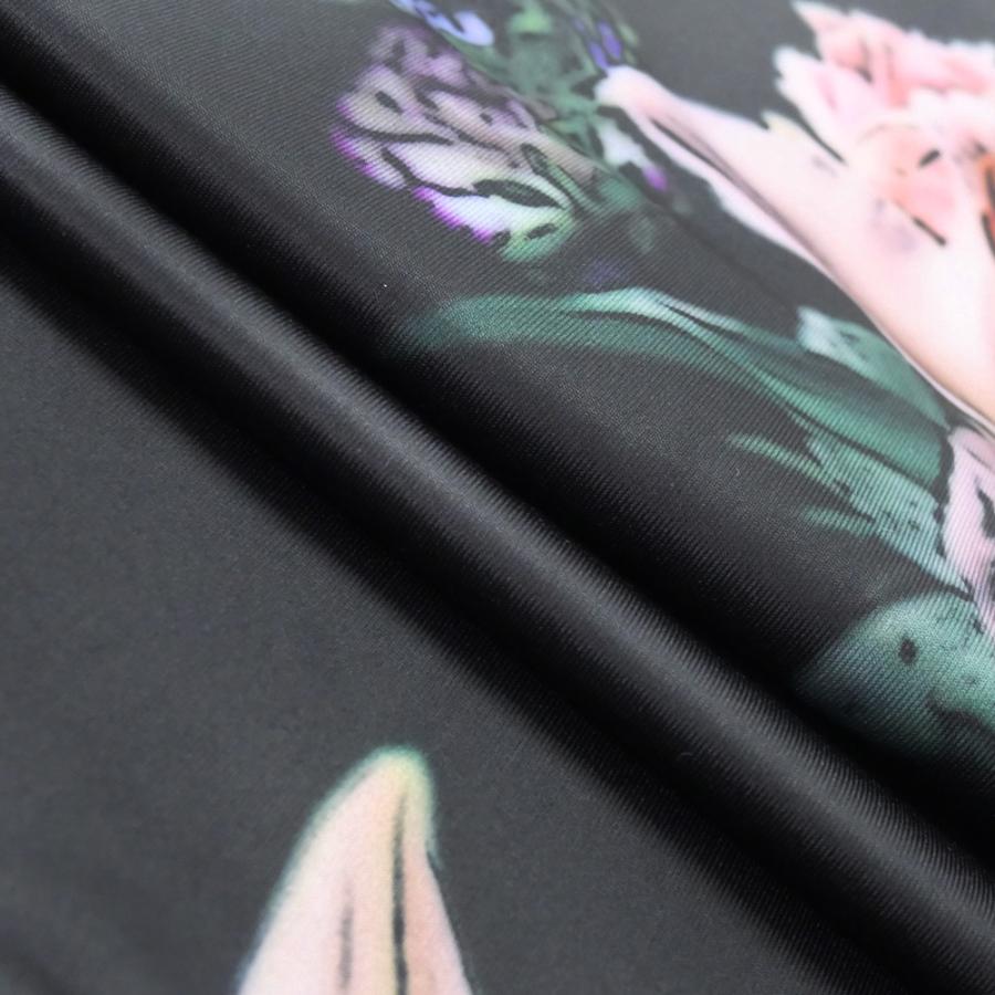 EMPORIO ARMANI エンポリオアルマーニ EA7 レディースクルーネック