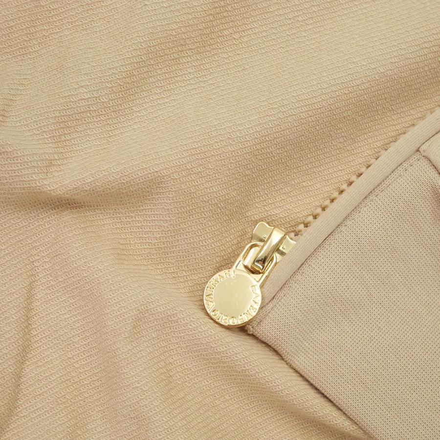 EMPORIO ARMANI エンポリオアルマーニ EA7 レディースジップアップ 