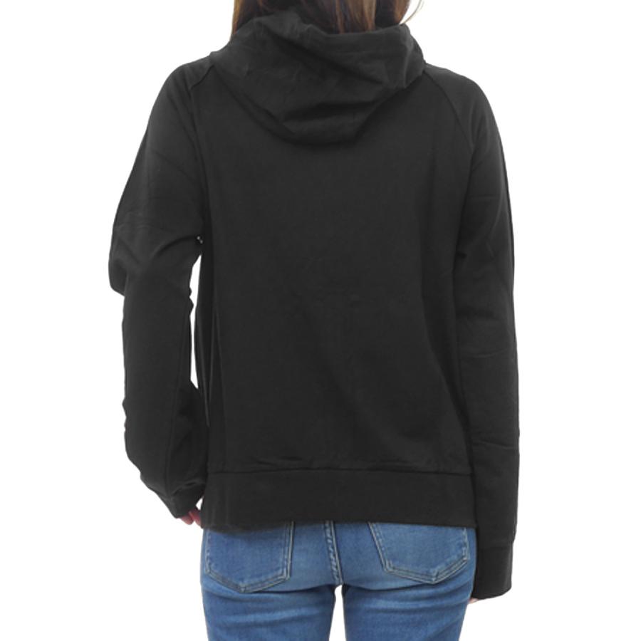 EMPORIO ARMANI エンポリオアルマーニ EA7 レディースジップアップ