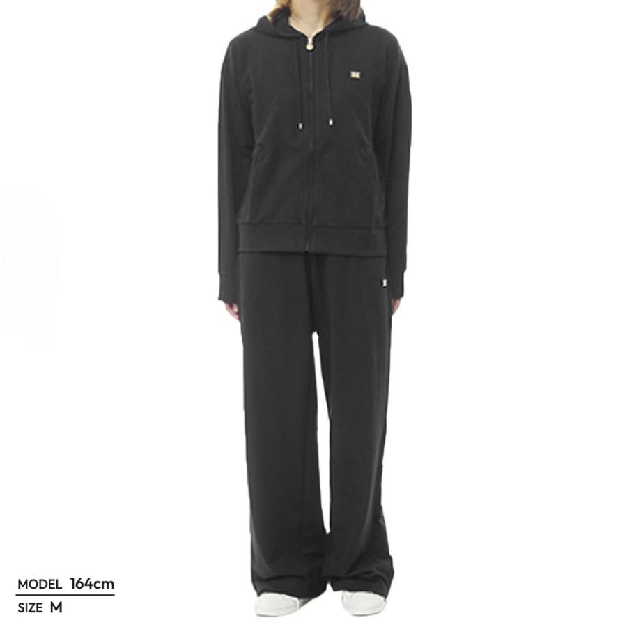 EMPORIO ARMANI エンポリオアルマーニ EA7 レディースセットアップ