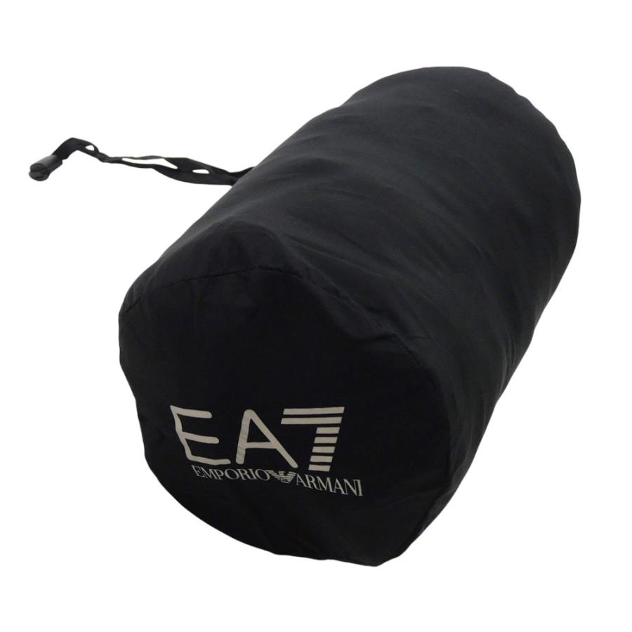 EMPORIO ARMANI エンポリオアルマーニ EA7 レディース中綿ブルゾン