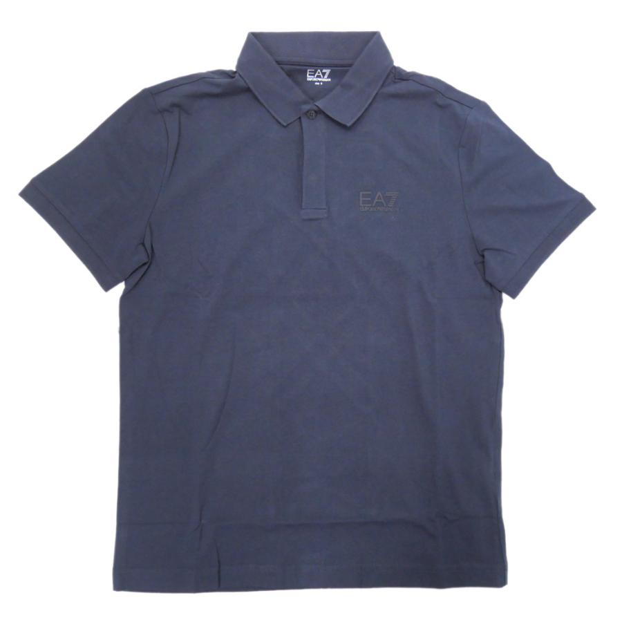 EMPORIO ARMANI エンポリオアルマーニ EA7 メンズポロシャツ 7M000228