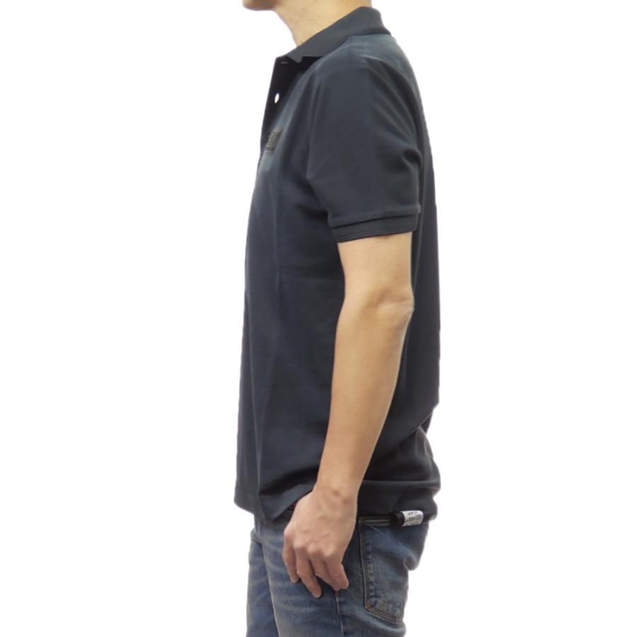 EMPORIO ARMANI エンポリオアルマーニ EA7 メンズポロシャツ 7M000090