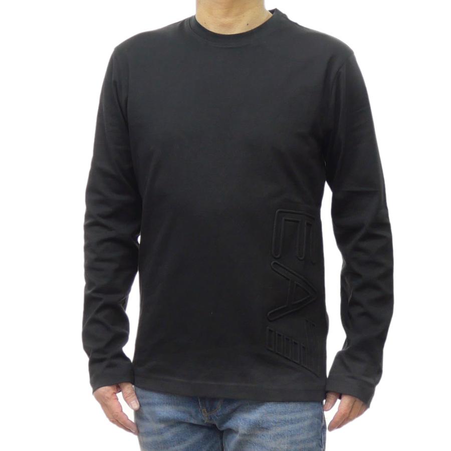 EMPORIO ARMANI エンポリオアルマーニ EA7 メンズクルーネック EMPORIO ARMANI エンポリオアルマーニ EA7 メンズクルーネック