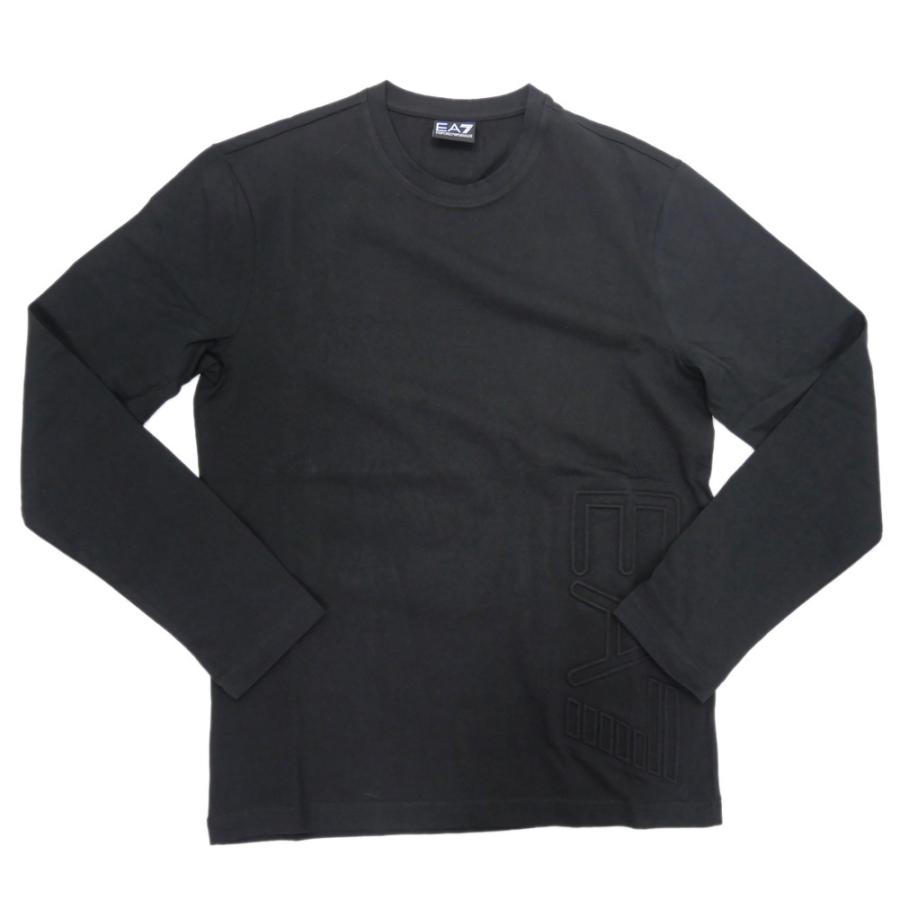 EMPORIO ARMANI エンポリオアルマーニ EA7 メンズクルーネック EMPORIO ARMANI エンポリオアルマーニ EA7 メンズクルーネック