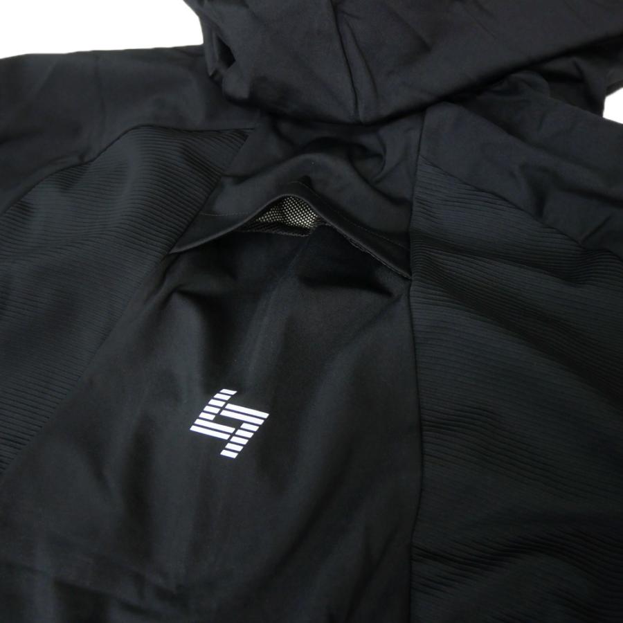 EMPORIO ARMANI エンポリオアルマーニ EA7 メンズジップアップパーカー