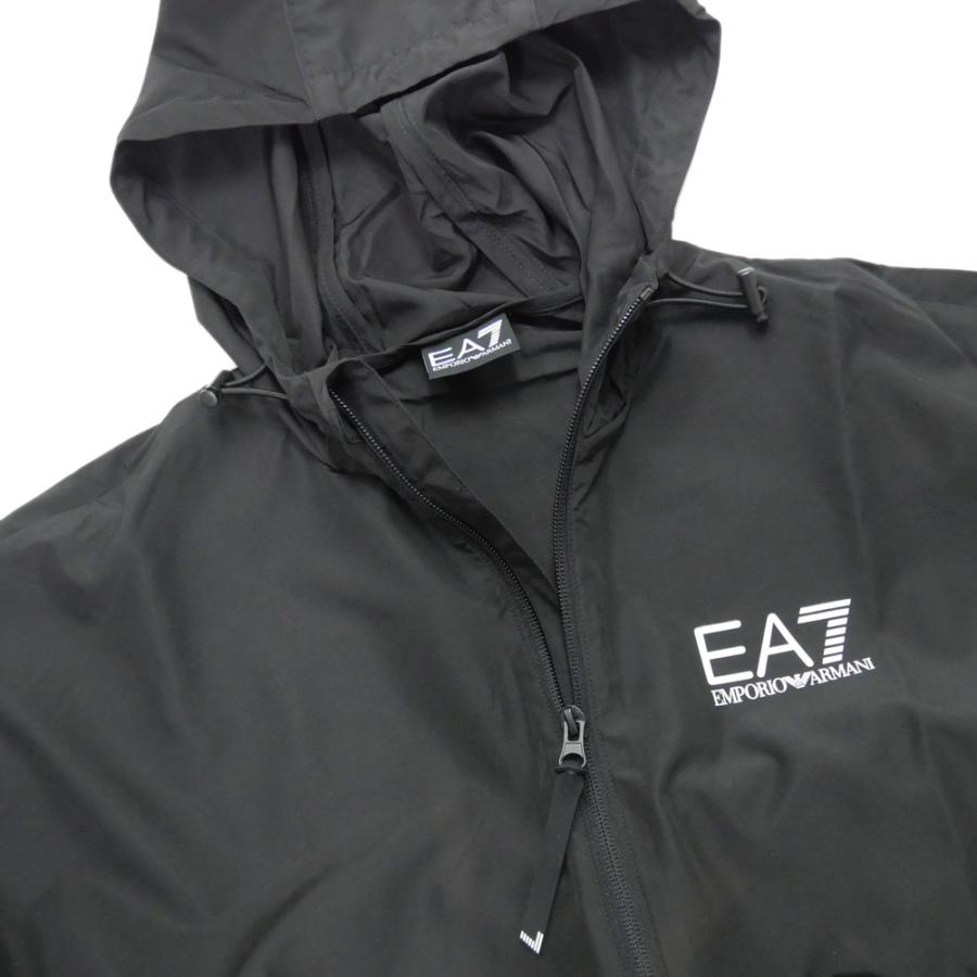 EMPORIO ARMANI エンポリオアルマーニ EA7 メンズセットアップ