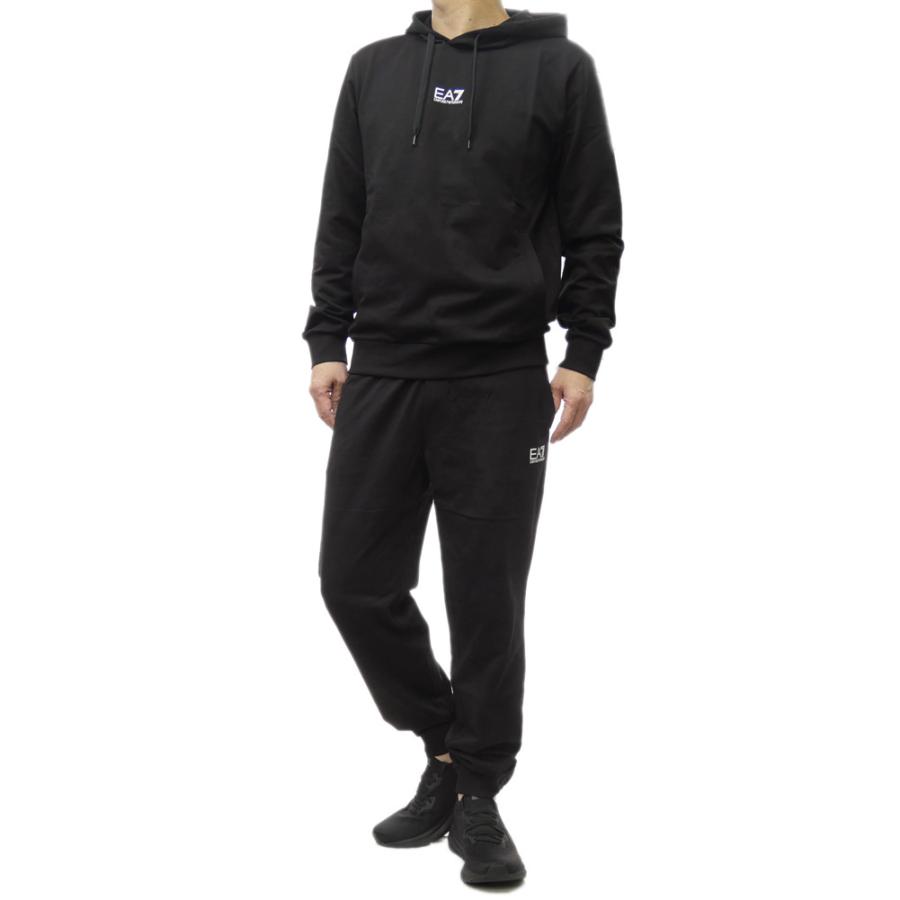 EMPORIO ARMANI エンポリオアルマーニ EA7 メンズセットアップ EMPORIO ARMANI エンポリオアルマーニ EA7 メンズセットアップ