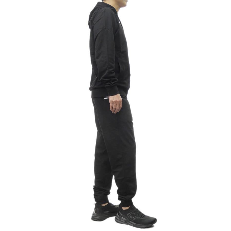 EMPORIO ARMANI エンポリオアルマーニ EA7 メンズセットアップ EMPORIO ARMANI エンポリオアルマーニ EA7 メンズセットアップ
