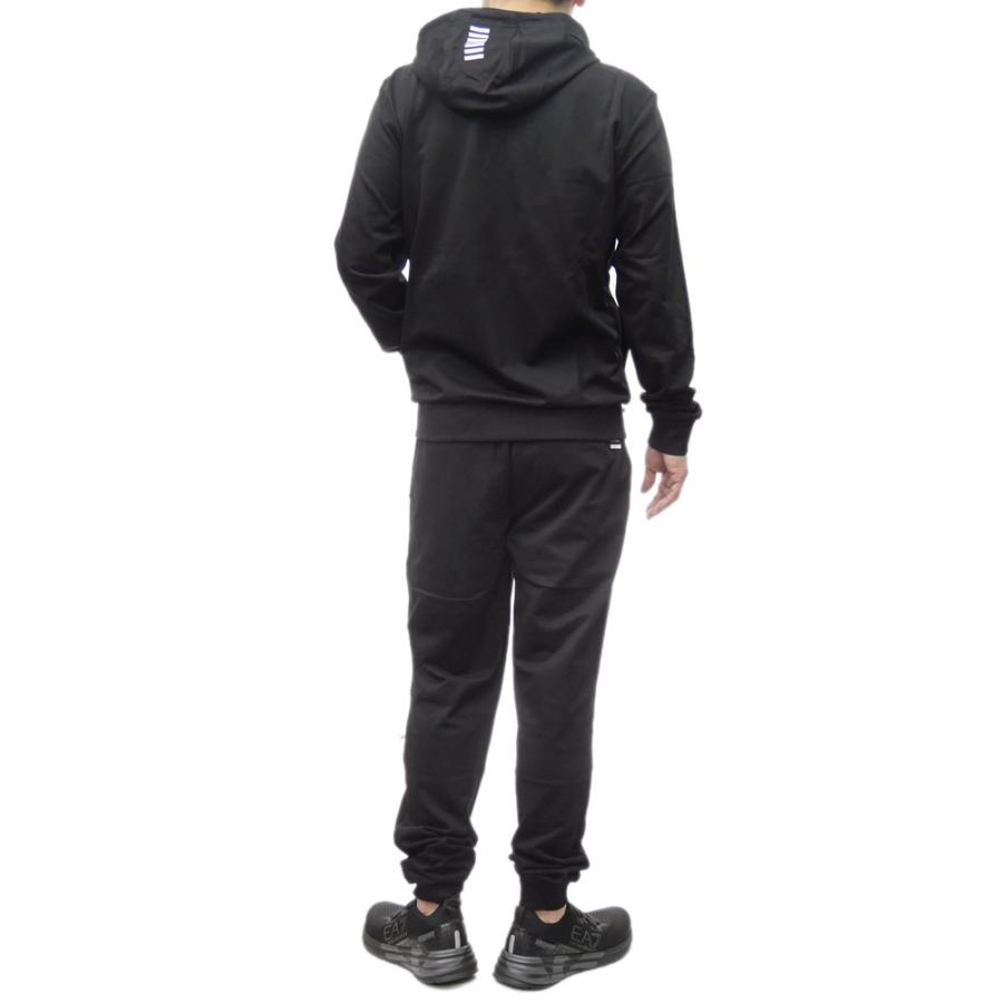 EMPORIO ARMANI エンポリオアルマーニ EA7 メンズセットアップ EMPORIO ARMANI エンポリオアルマーニ EA7 メンズセットアップ