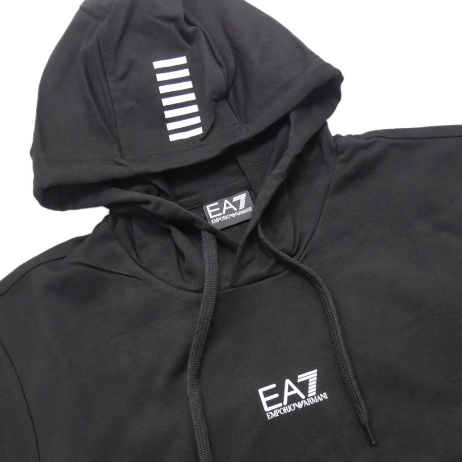 EMPORIO ARMANI エンポリオアルマーニ EA7 メンズセットアップ EMPORIO ARMANI エンポリオアルマーニ EA7 メンズセットアップ