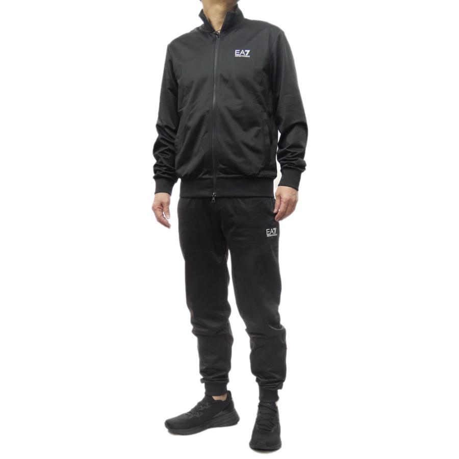 EMPORIO ARMANI エンポリオアルマーニ EA7 メンズセットアップ EMPORIO ARMANI エンポリオアルマーニ EA7 メンズセットアップ