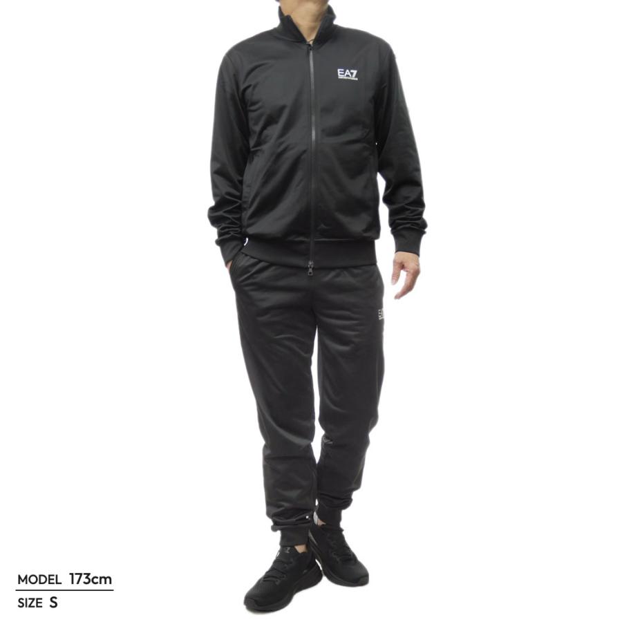 EMPORIO ARMANI エンポリオアルマーニ EA7 メンズセットアップ EMPORIO ARMANI エンポリオアルマーニ EA7 メンズセットアップ