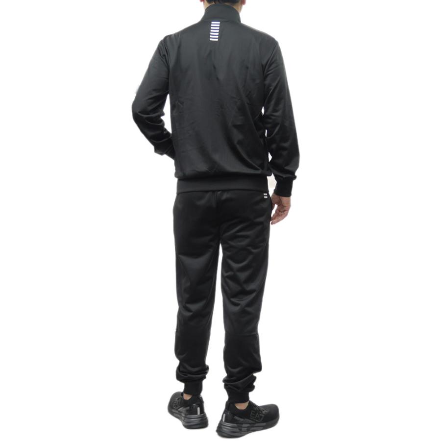 EMPORIO ARMANI エンポリオアルマーニ EA7 メンズセットアップ EMPORIO ARMANI エンポリオアルマーニ EA7 メンズセットアップ