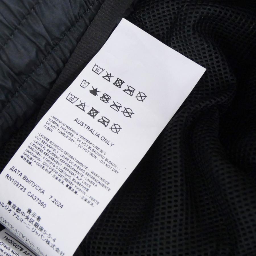 EMPORIO ARMANI エンポリオアルマーニ EA7 メンズセットアップ EMPORIO ARMANI エンポリオアルマーニ EA7 メンズセットアップ