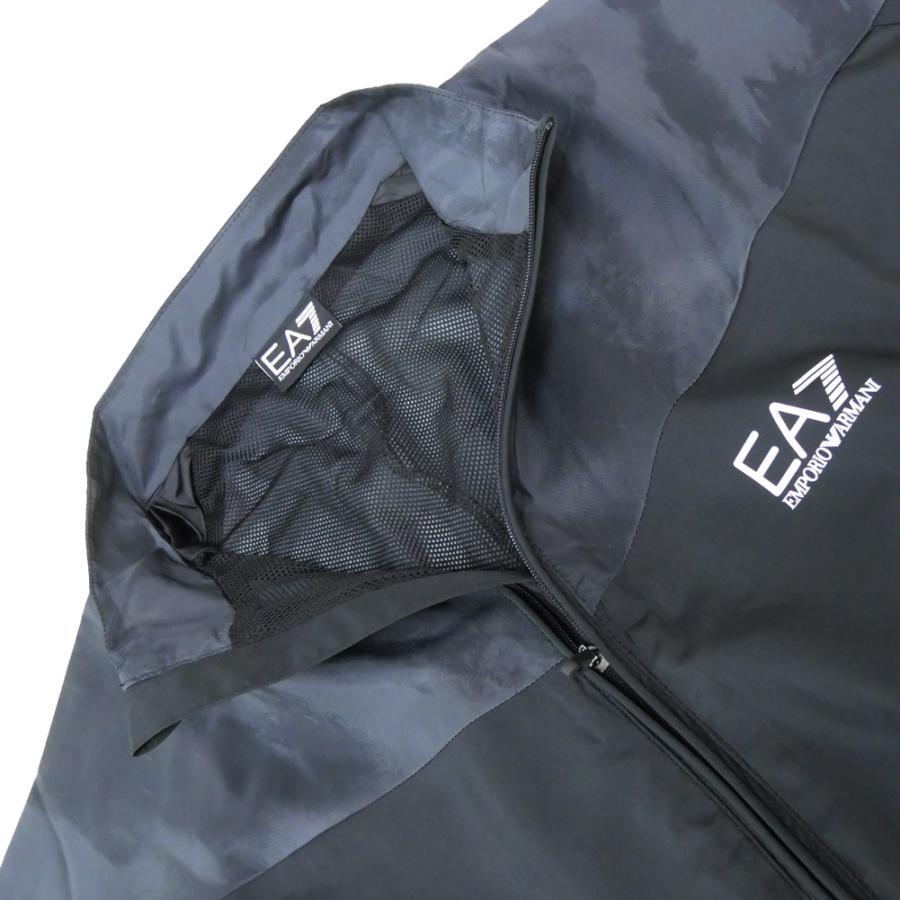 EMPORIO ARMANI エンポリオアルマーニ EA7 メンズセットアップ