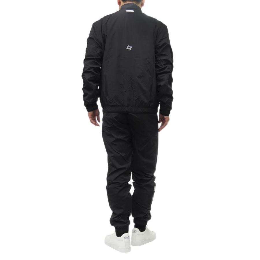 EMPORIO ARMANI エンポリオアルマーニ EA7 メンズセットアップ